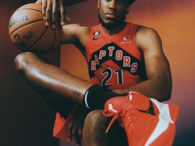 Thaddeus Young: 16 Years and Counting